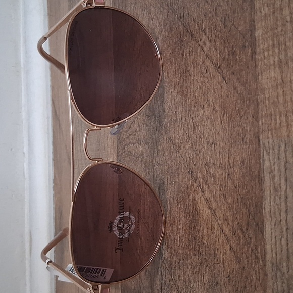 Juicy Couture Sunglasses - Picture 2 of 4